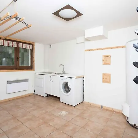Chalet Chalet Eveland - Chamonix Year