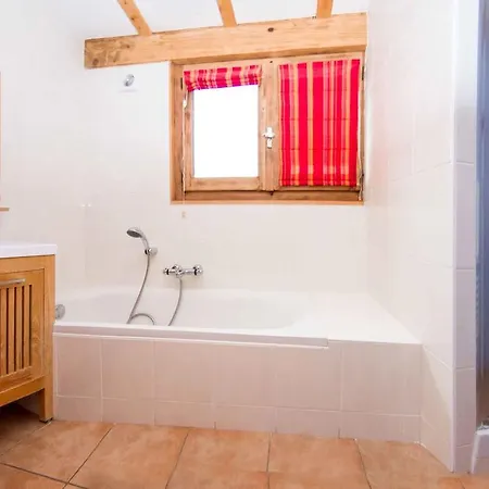 Chalet Chalet Eveland - Chamonix Year *