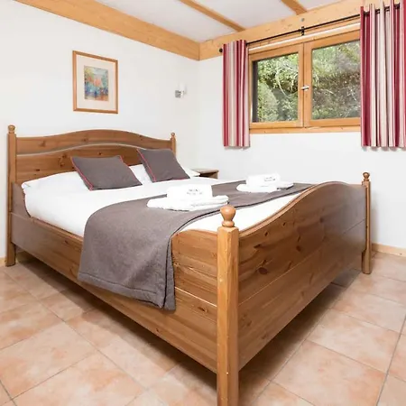 Chalet Eveland - Chamonix Year Les Houches