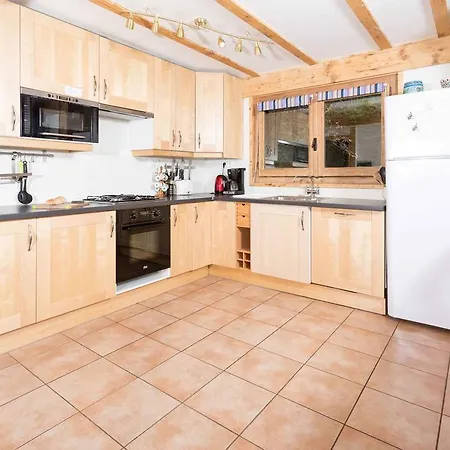 Chalet Eveland - Chamonix Year