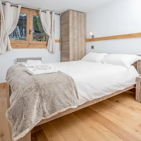 Chalet Eveland - Chamonix Year Chalet Les Houches