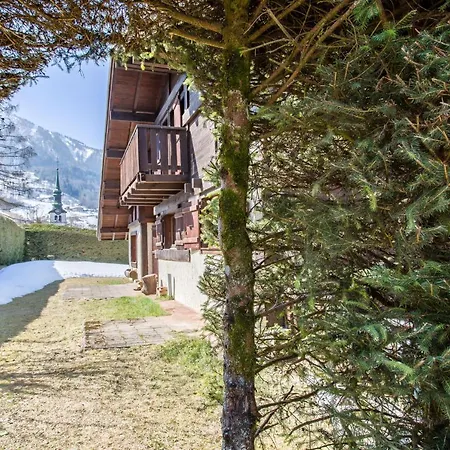 Chalet Chalet Eveland - Chamonix Year